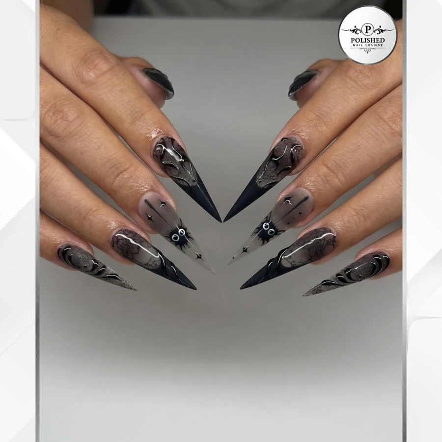 Nails Design